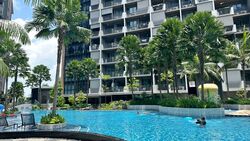 The Garden Residences (D19), Apartment #487033141